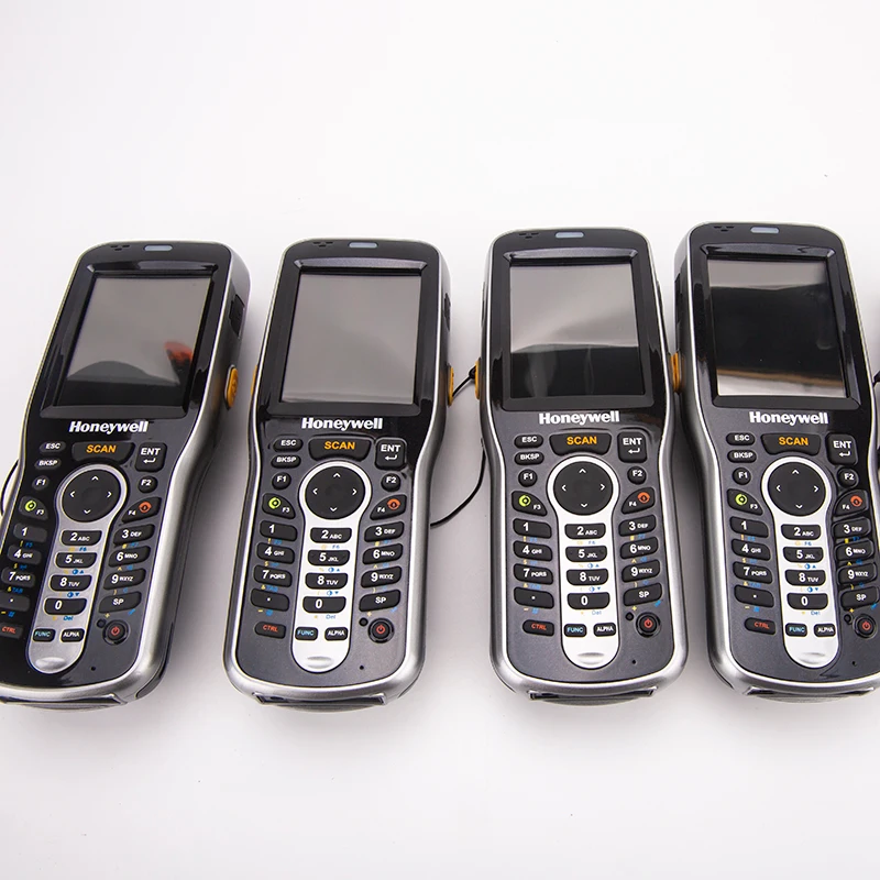 (Используется) Honeywell Dolphin 6100 2D сборщик данных PDA мобильный ручной терминал