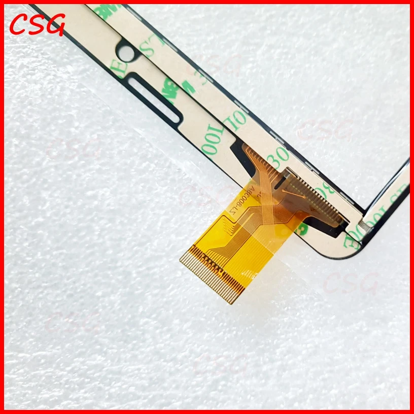 Новые запасные части для 8-дюймовых планшетов с сенсорным экраном и дигитайзером