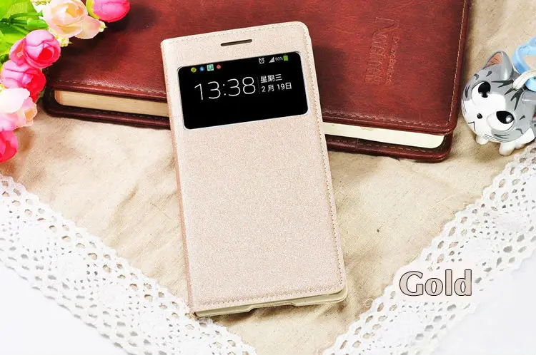 Кожаный чехол с откидной крышкой для смарт-чехол для samsung Galaxy S4 S 4 Mini GT I9190 I9195 I9192 GT-I9190 GT-I9505 GT-I9500 чехол для телефона