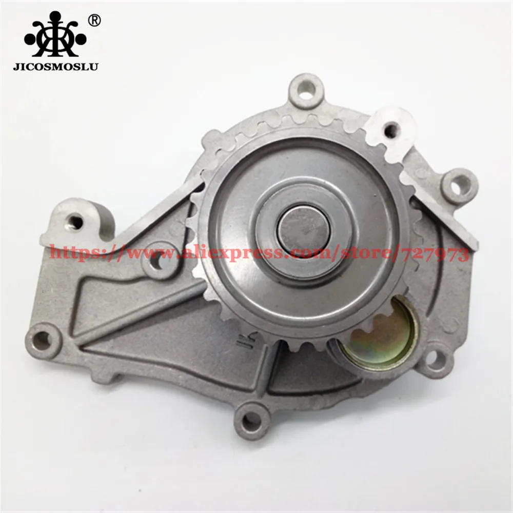 Водяной насос для CHERY MVMX33 DR5 MIKABO GRAND/VORTEX TIGGO A3 orinnoo CEILO CHANCE ниша BOO EASTAR FORA VOTEX ESTINA FL A5|pump