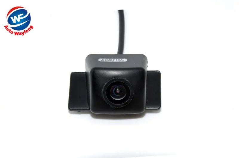 2016 автомобильный резервный комплект для парковки заднего вида камера CCD
