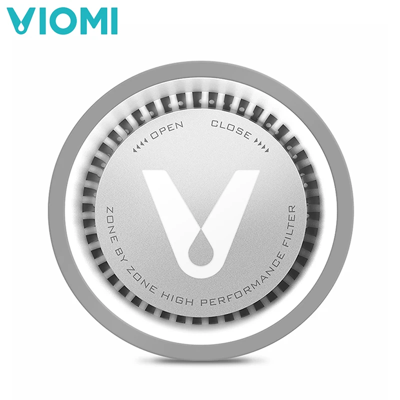 Xiaomi Viomi VF1 Herbaceous холодильник Air Clean средство фильтр стерилизации Deorderizer для овощей