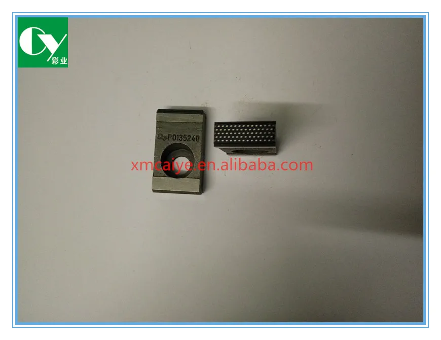 P0135240 KBA захват pad 105 Высокое качество замена 30*17*7 мм|gripper pads|pad padpad 3 |