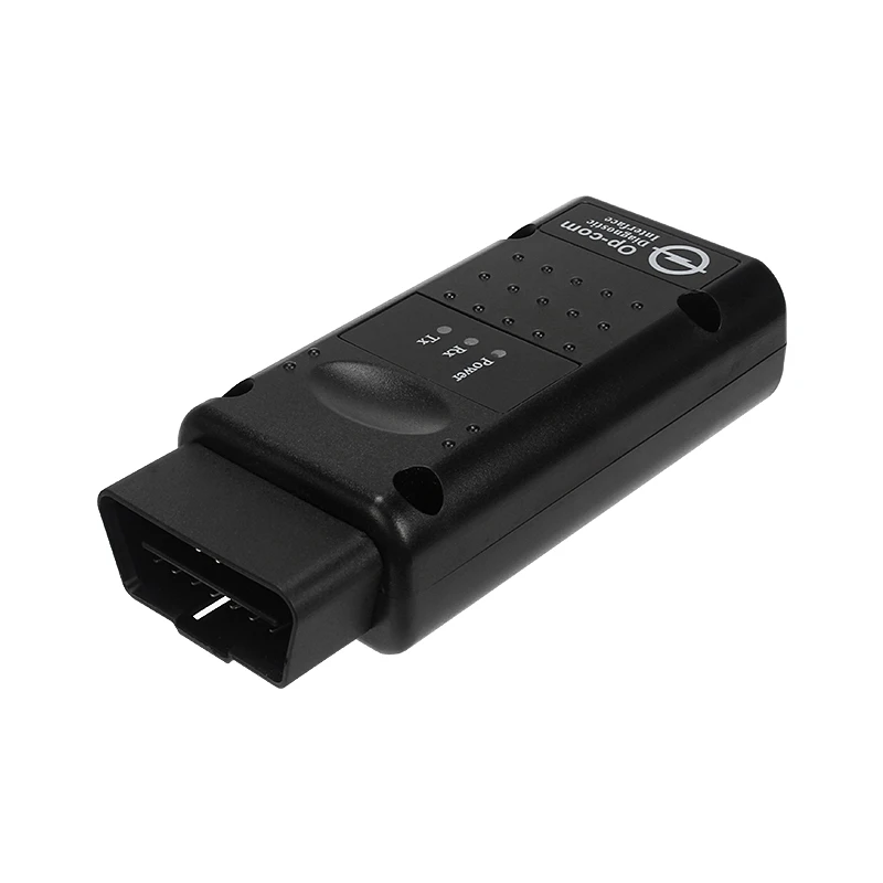 Opcom V1.70 V1.99 с чипом PIC18F458 FTDI FT232RL OBD2 диагностический инструмент для Opel OpCom шина сети