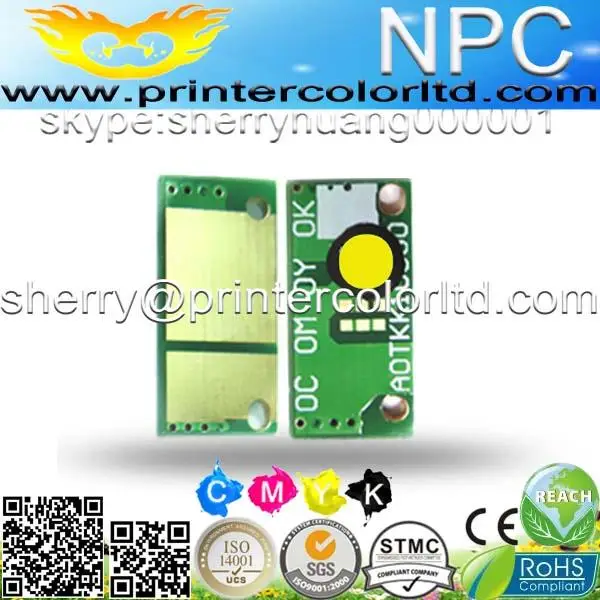 Чип resetter reset для Konica Minolta Bizhub C452/C552/C652|reset chip|konica minolta chipkonica bizhub c452 |