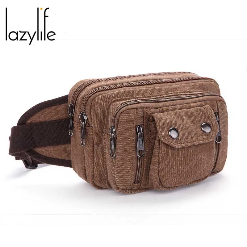 Дизайнерская поясная сумка LAZYLIFE для мужчин и женщин забавные дамские сумочки