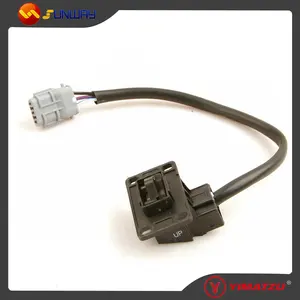YIMATZU ATV Quad Bike Parts Gear Display-UP for Buyang FA-D300 H300 ATVs 5.3.01.0031