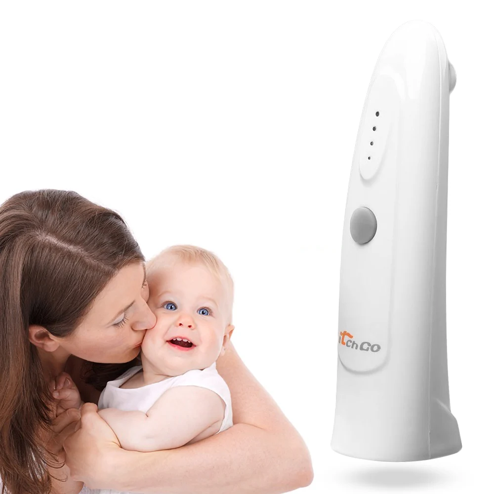 Портативная наружная антимоскитная ручка для снятия зуда снятие укуса взрослых