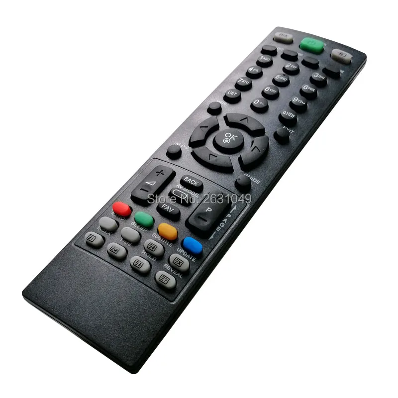 Пульт дистанционного управления для lg MKJ37815701 MKJ37815709 32LF15R 32LG 30UD 70 30DC 60 20UA MKJ36998126 M2394D