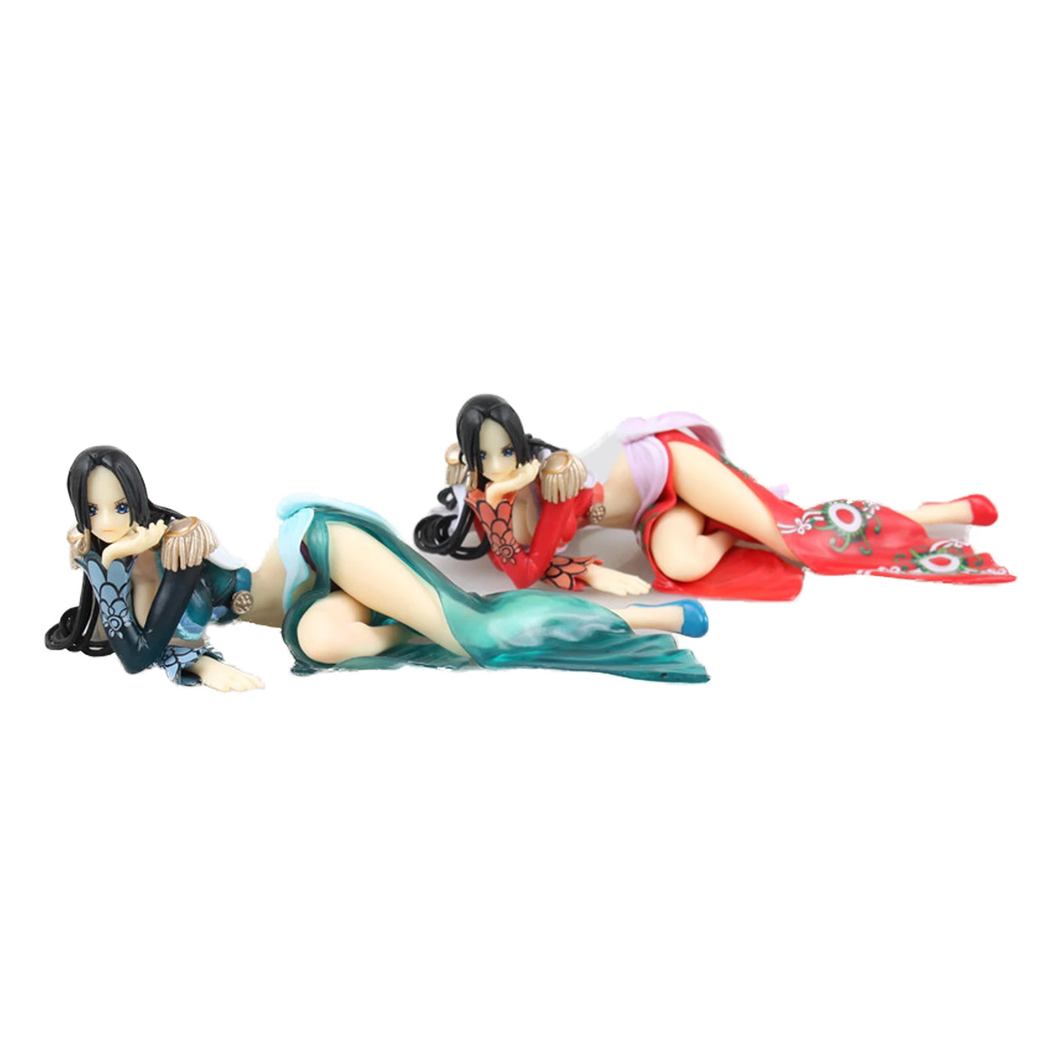 Chanycore Аниме ONE PIECE CREATOR panited фигурка onepiece новый мир ПВХ 15 5 см экшн-фигурки Boa Hancock