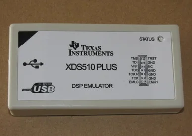 XDS510 плюс TI DSP симулятор загрузчик DM350 C6414 OMAP AM3517 TMS320F240 TMS320C2000 3000 5000 TMS320C6000 C3X C4X C5X|omap| |