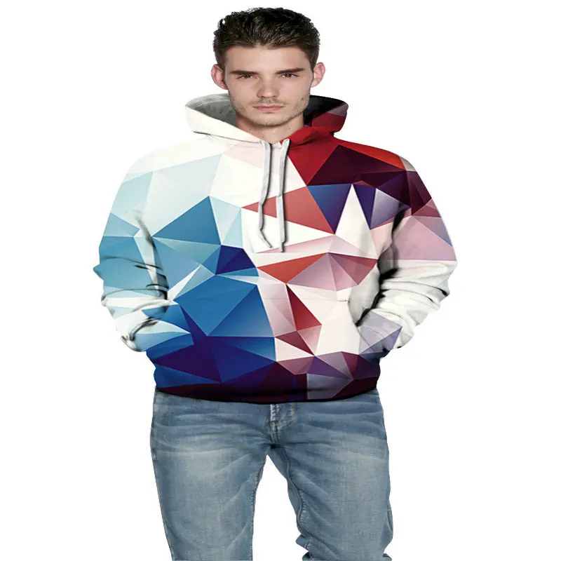 Raw Trust Модные мужские/женские повседневные толстовки с принтом игровой консоли 3d серые толстовки уличная одежда спортивная одежда хип хоп