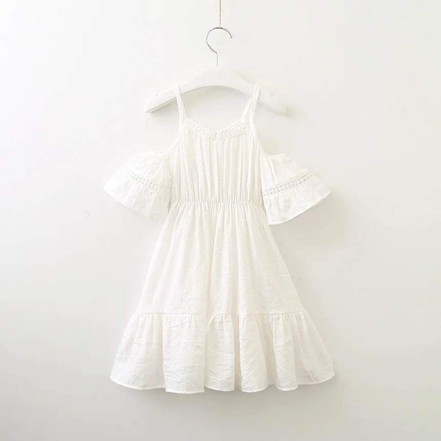 Новое поступление Hurave топики без бретелек богемное хлопковое платье хорошего