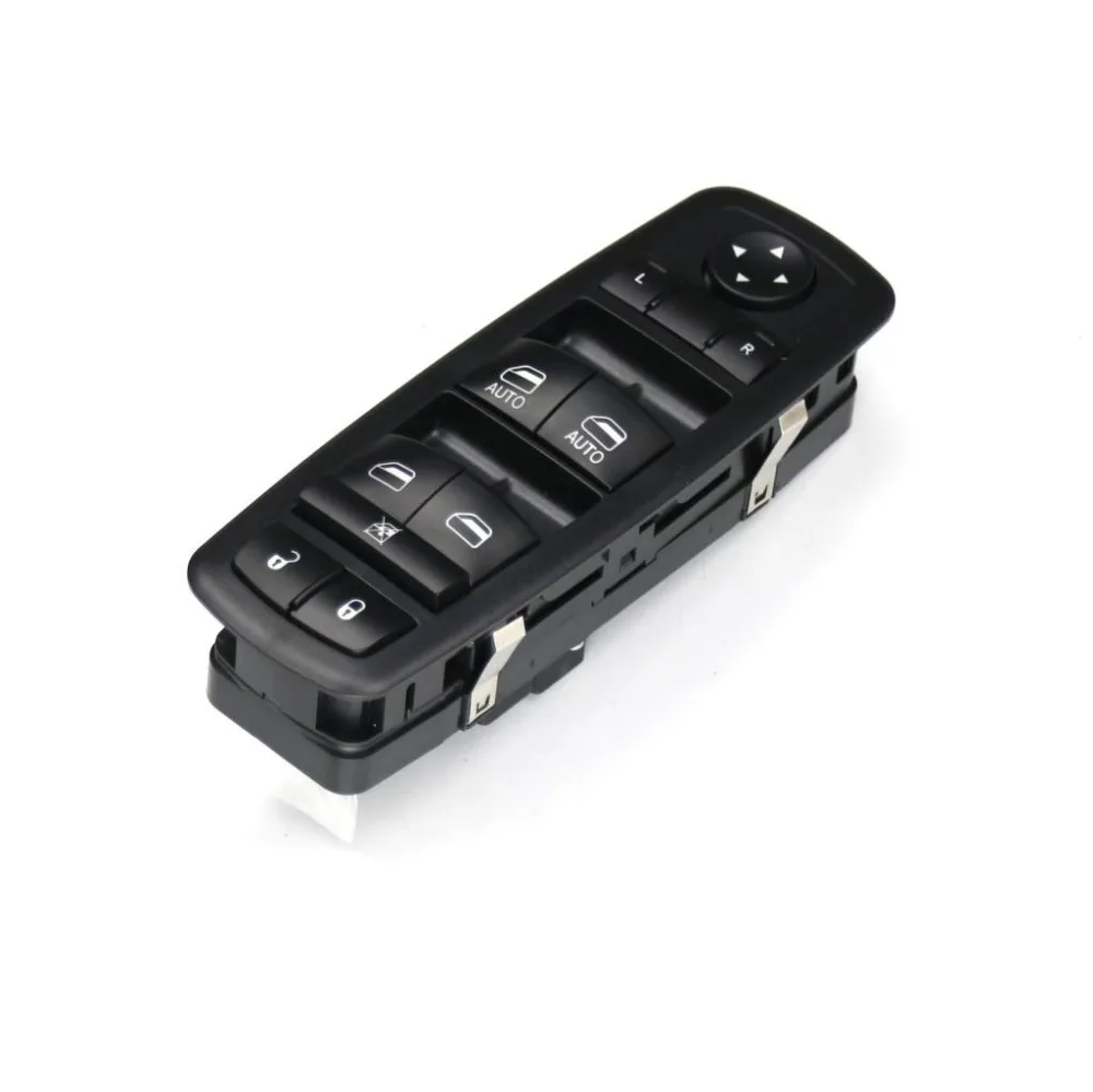Автомобильный выключатель питания Master Window Switch 68231805AA для Dodge charger Chrysler 200 300 Ram 4