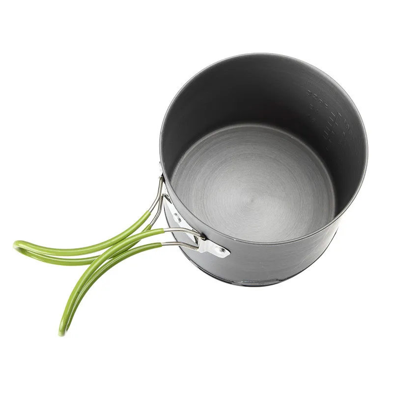 Теплоизоляционный полиэнергетический горшок уличный набор горшочек 1 2 человека