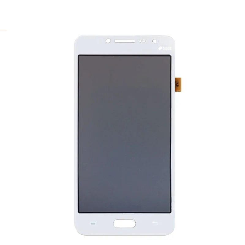 Для Samsung Galaxy J2 Prime G532 SM G532F ЖК экран с кодирующий преобразователь сенсорного экрана