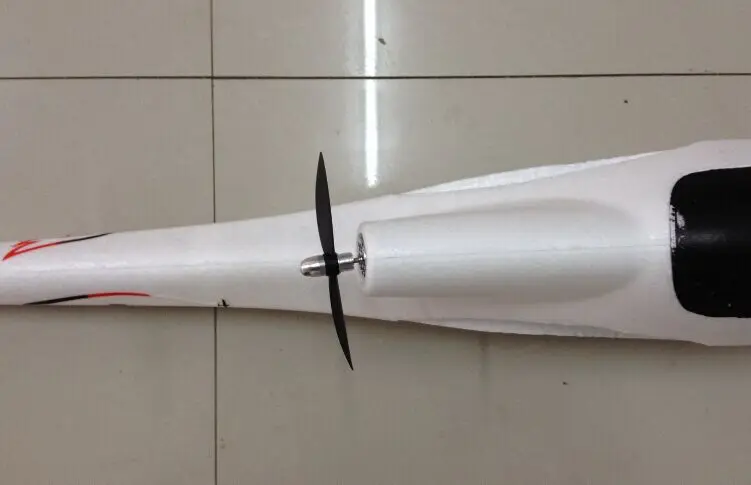 SKYSURFER X9-II 1400 мм размах крыльев FPV RC самолет планер