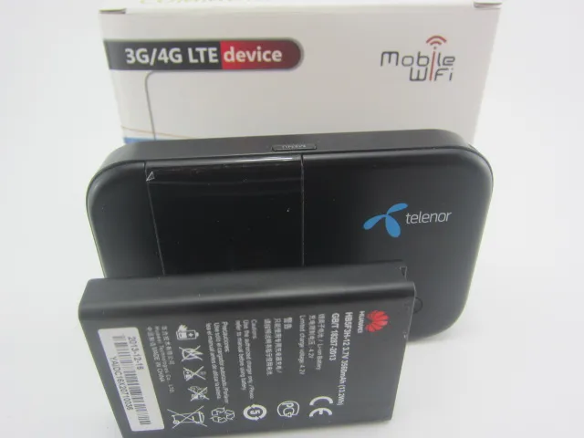 Разблокированный Huawei с ёмкой батареей 3560 мА/ч E5372Ts 32 Кот 4 3g функцией Wi Fi