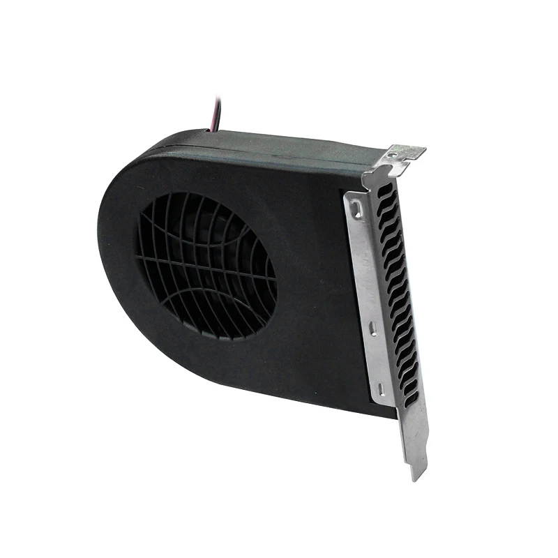 Новейший оконный вентилятор для настольного компьютера ESLOTH графическая карта