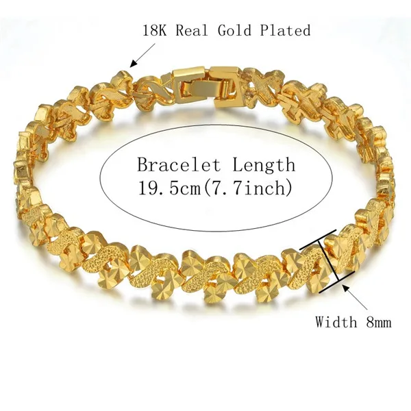 SL701G Мужской браслет, Женские Ювелирные изделия, 12 мм, Pulseira Masculine, трендовый золотой цвет, массивная цепочка, браслет, опт, Bileklik для мужчин P166 - Окраска металла: SL701G