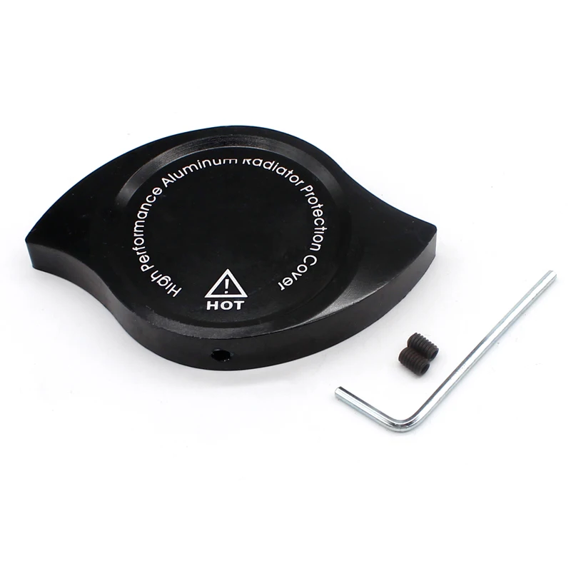 Крышка радиатора DEFT крышка подходит для HONDA Accord Civic CR V CRX MUGEN ACURA CL CSX ILX MDX NSX