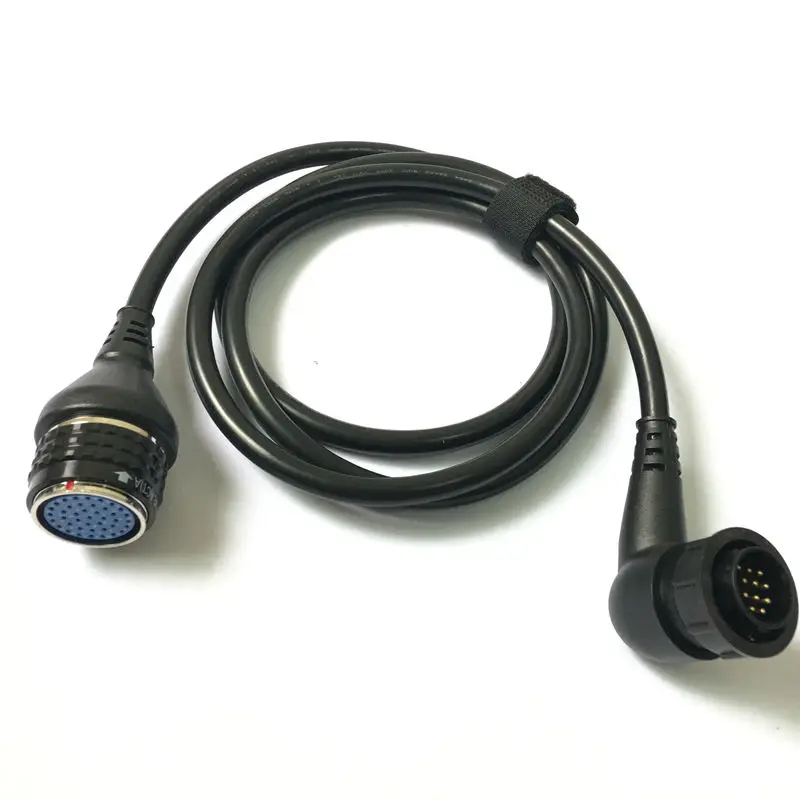2019 Лучшее Качество MB SD C5 Connect компактный 5 звезд диагностики с Wi Fi для автомобилей