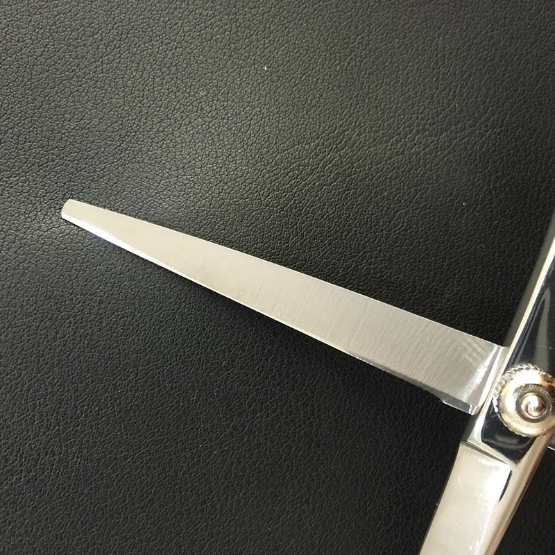 Профессиональные 6 дюймовые японские ножницы для волос 4cr стрижки салонные