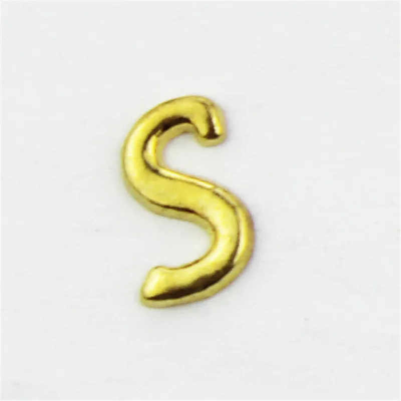 A B C D E F G H I J K L M N O P R S T U V W X Y Z Floating Charms Alphabet A-Z 26 Initial Letter Charm Fit Locket | Украшения и
