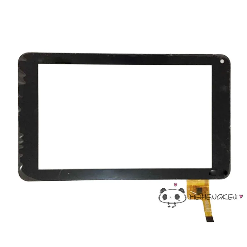 Новый 7 дюймов сенсорный экран дигитайзер для Touchmate парта Tab TM MID720 FPC TP070091(DR1334) 00|7 inch