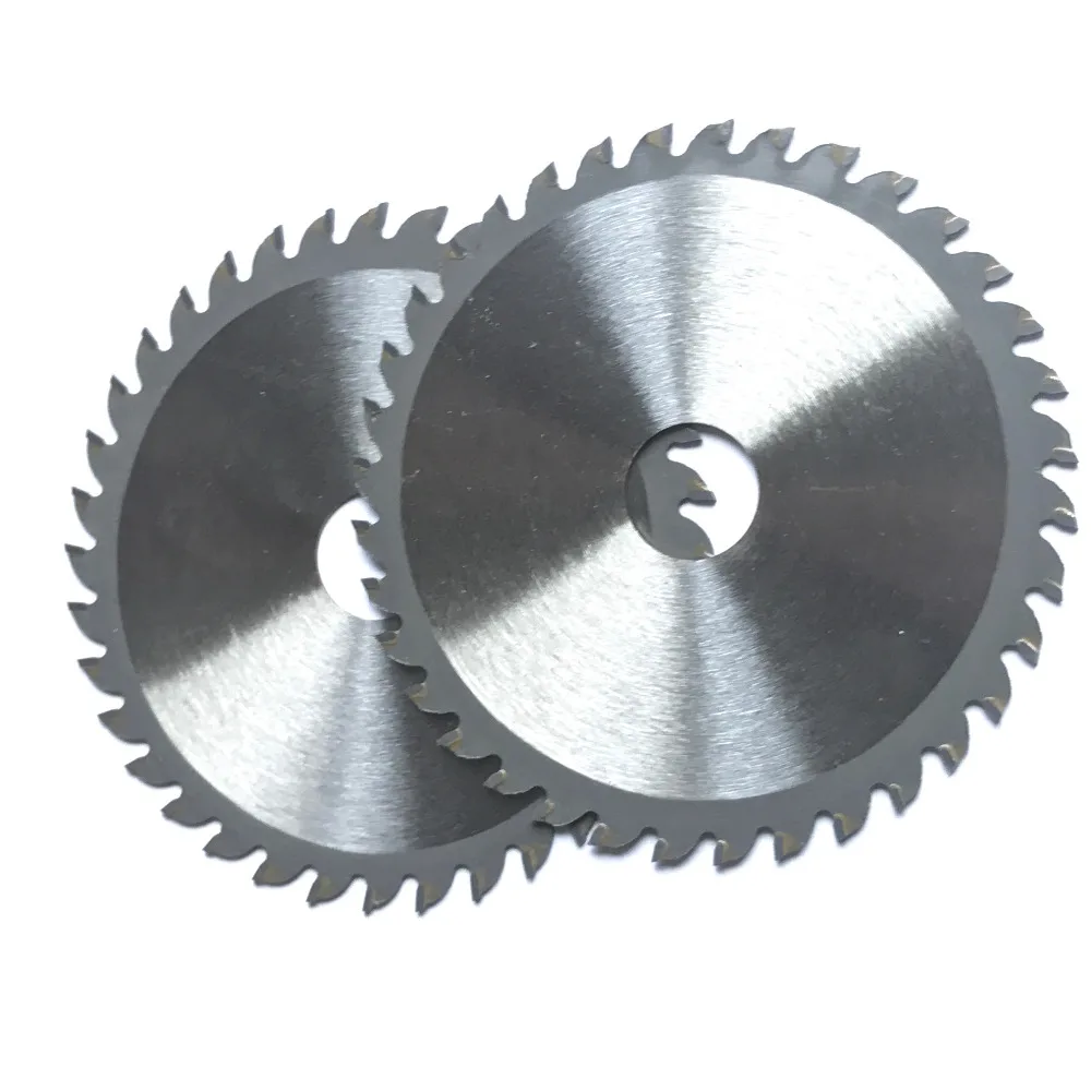 Бесплатная доставка 2 шт./компл. супертонкая пила kerf 110*1 1*20*36T TCT для тонкой резки