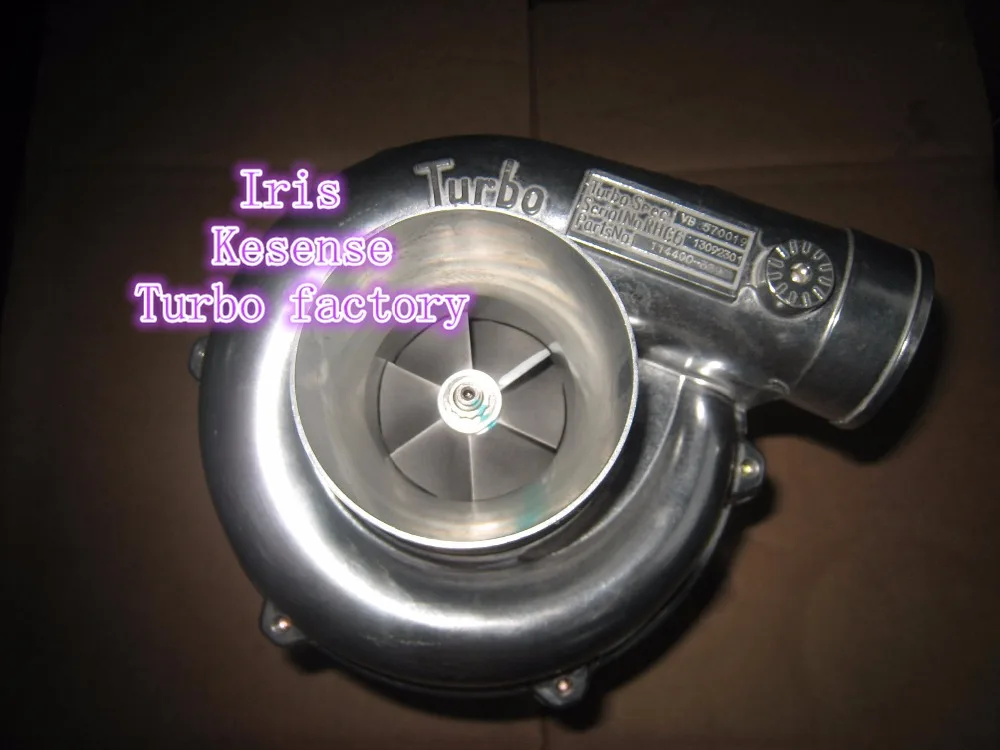 114400 3890 RHG6 Turbo VA570019 1144003890 1 14400 двигатель 6BG1|turbo turbo turbo|engine turboturbo engine |