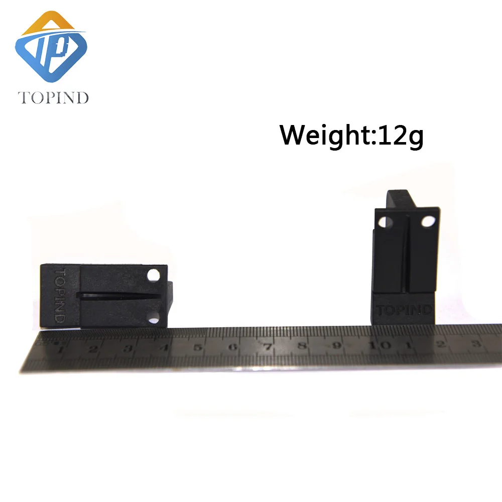 TOPIND Магнитный Летающий палантин для ловли рыбы нахлыстом рыболовные снасти