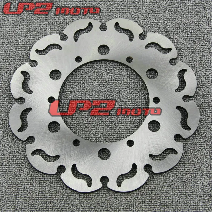 Для YAMAHA TDM 900 (ABS) 05-09 YZF 1000 R1 96-02 задние тормозные диски после тормозных дисков |