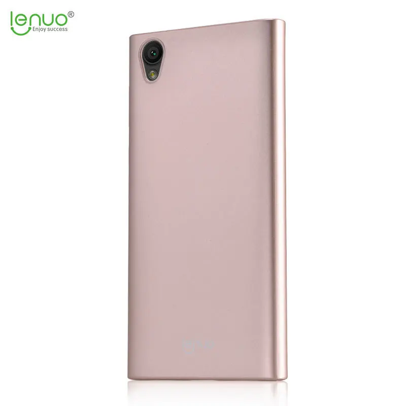 СПС sony Xperia L1 случае Lenuo бренд Leshield серии Жесткий Чехол для 5 дюймов |
