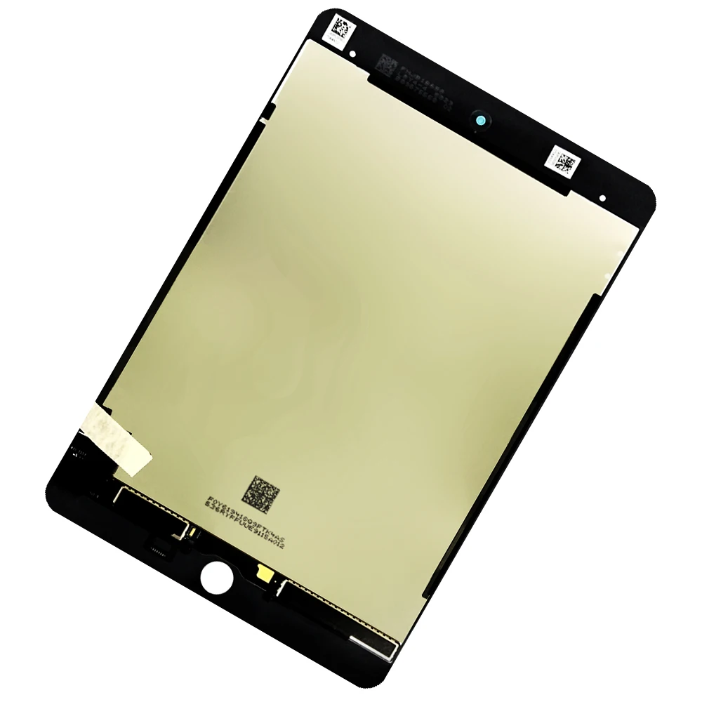 ЖК-дисплей AAA + для iPad Mini 5 Mini5 5-го поколения 7 9 дюйма 2019 A2124 A2126 A2133 с сенсорным