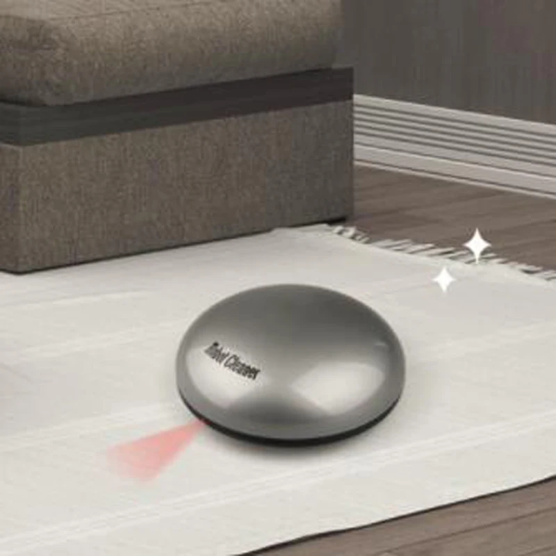 Умный робот пылесос Мини Бытовая Автоматическая подметальная машина для пола