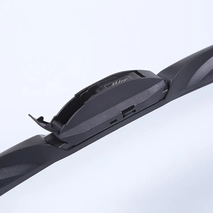 Universal Car Windshield Wiper Blade For All U type hyrbid wiper blade Natural rubber Accessories | Автомобили и мотоциклы