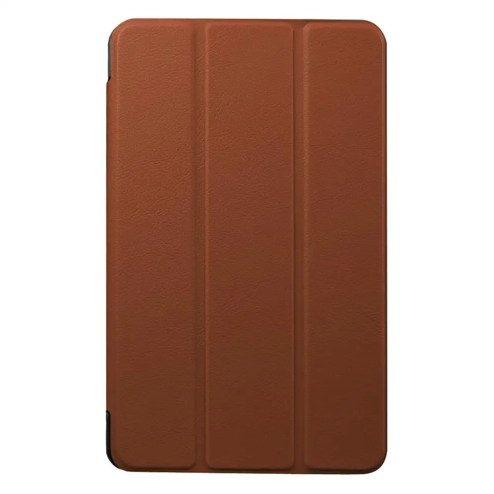 Деловой чехол для Samsung Galaxy Tab E 8 0 T377 T375 Стильный подставка из искусственной кожи с