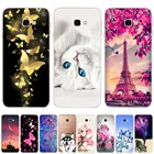 Чехол для Samsung J4Plus, мягкий силиконовый чехол для Samsung Galaxy J4 Plus 2018 J4 + 2018 J 4 Plus J415, чехол для телефона