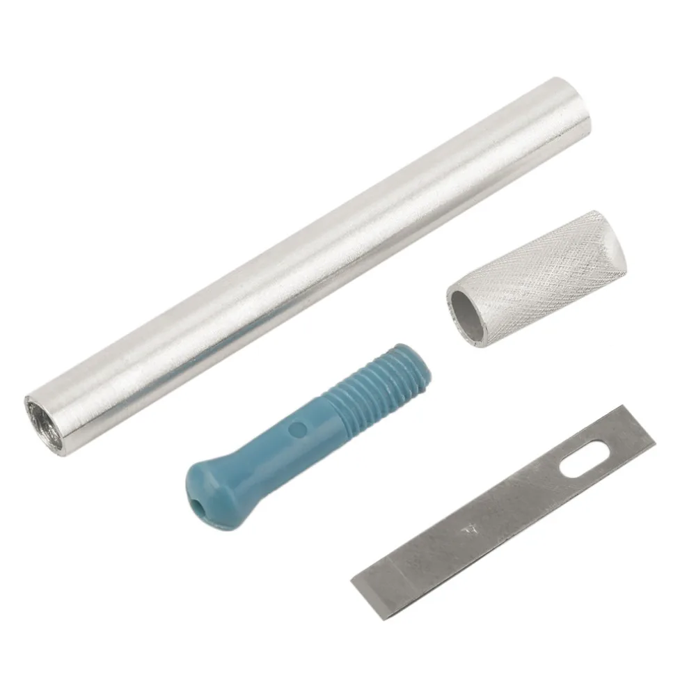 Многофункциональная Скрапбукинг модель хобби нож для резьбы рукоделия лезвие