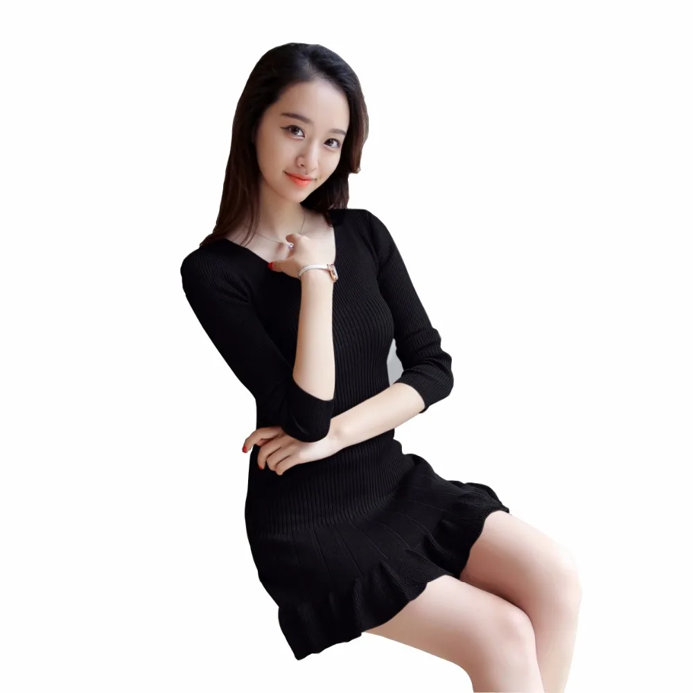 2018 Новый Стиль Осень модные женские туфли Костюмы корейский Повседневное