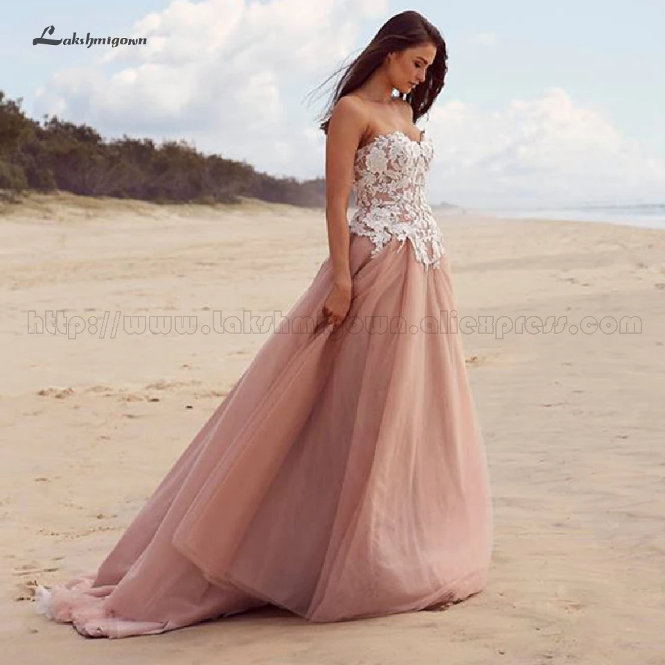Женское пляжное платье с открытыми плечами lakshmidress длинное в стиле бохо 2019 |