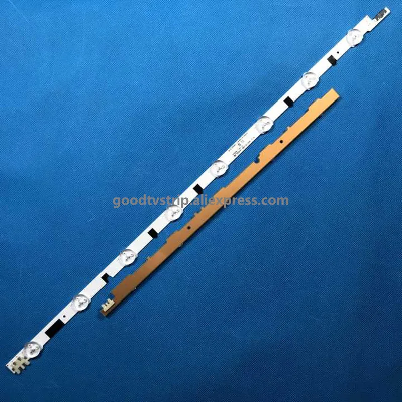 Светодиодный Подсветка полосы для Samsung 39 &quotТВ UA39F5008AR UA39F5088AR CY HF390BGAV2H 2013SVS39F D2GE 390SCA R3