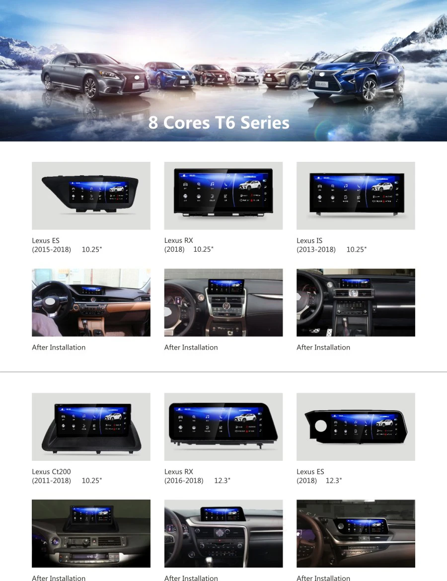 NAVIRIDER навигация 10,2" экран Восьмиядерный android 7,1 головное устройство для Lexus IS 250 IS200t, IS300h, IS200, IS250, IS300, IS350