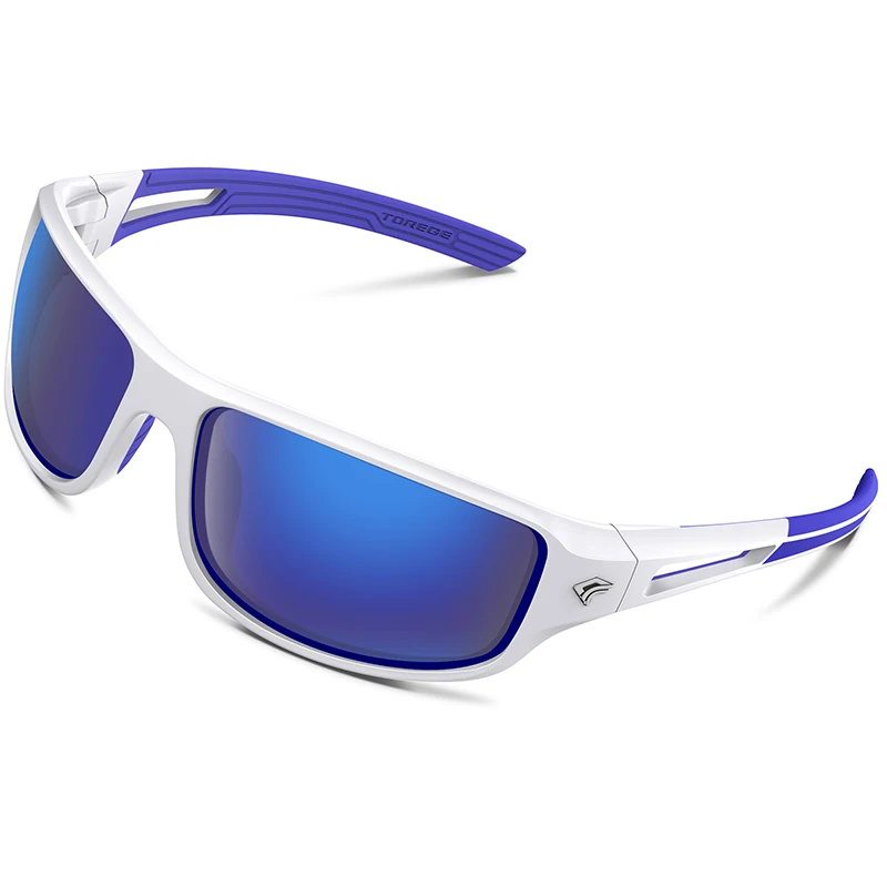 

2019 Polarized Sports Sunglasses Men Women Cycling Running Driving Fishing Golf Baseball Glasses GRILAMID TR90 Unbreakable Frame