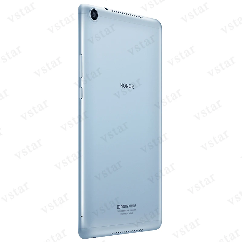 Оригинал Huawei honor Mediapad T5 8 Honor Tablet 5 дюймов планшетный ПК Kirin 710 Восьмиядерный 4 Гб 64 ГБ