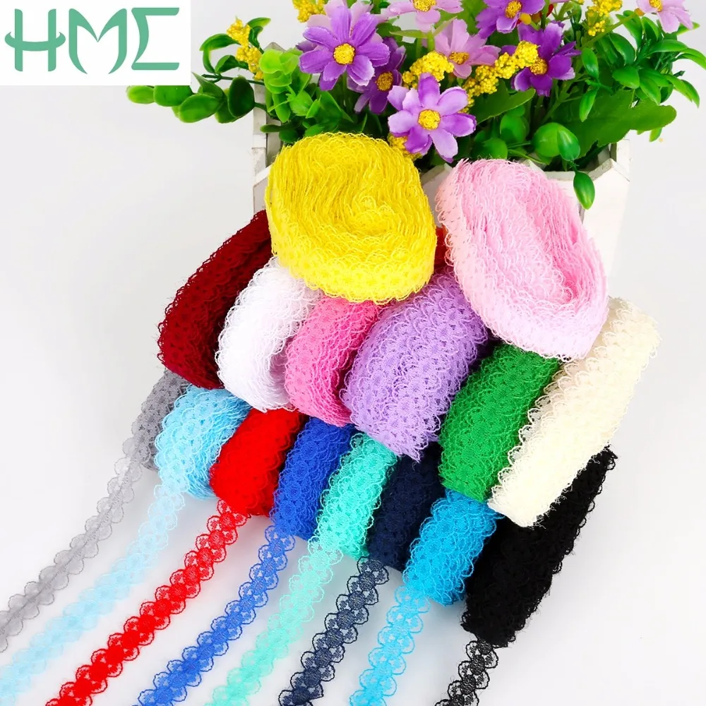 Оптовая продажа высокое качество 5 ярдов кружевная лента драгоценные камни узор