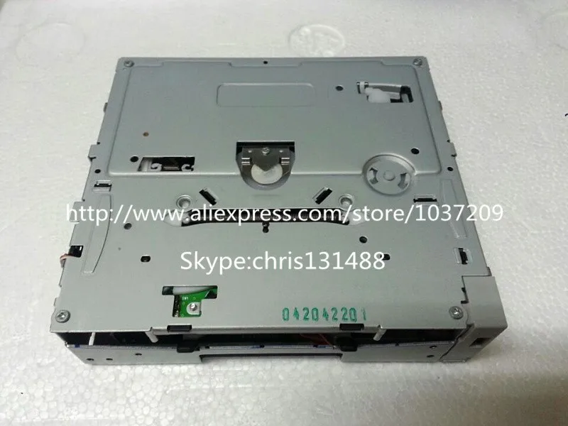 Фирменная новинка DVD-навигация 6 5 дюймов для вас DL-301 DL-302 навигация DVD sanyo SF-HD860