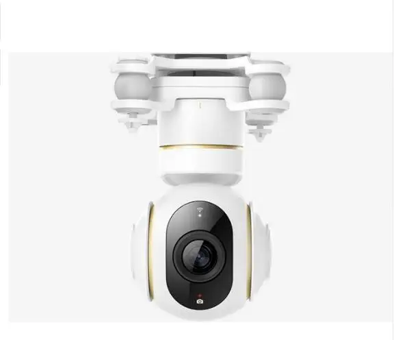 Аксессуары для камеры 4K Gimbal радиоуправляемого квадрокоптера FPV|Детали и аксессуары| |