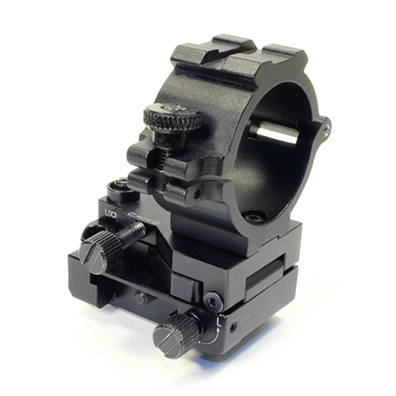 Прямая поставка тактическое Крепление 11 мм крепление для лазерного фонарика 25 4 и
